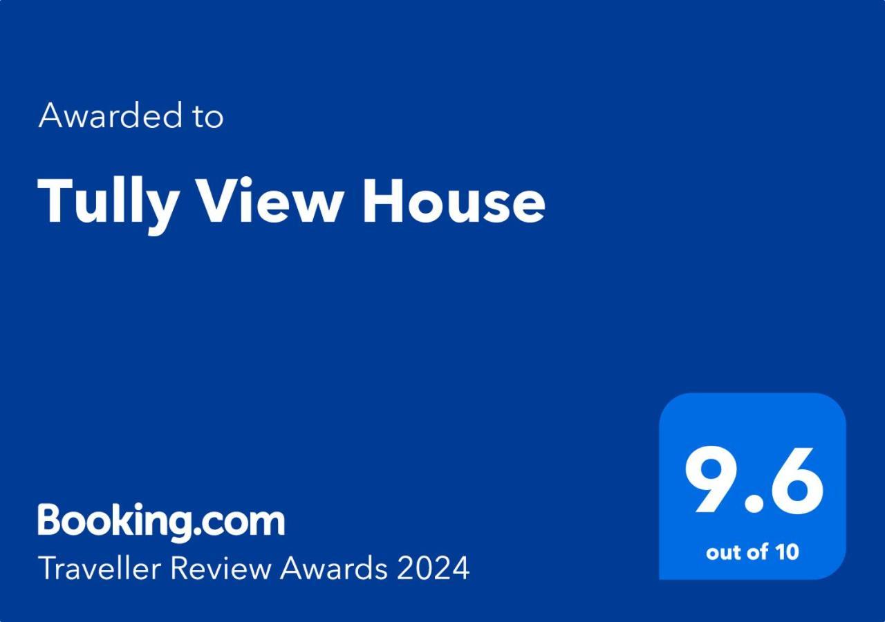 Ferienhaus Tully View House